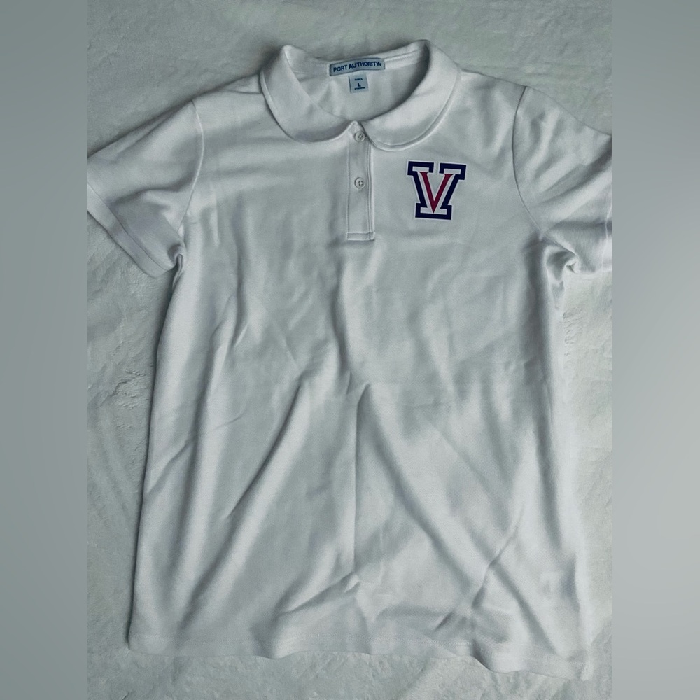 Bundle of 6 Port Authority Shirts